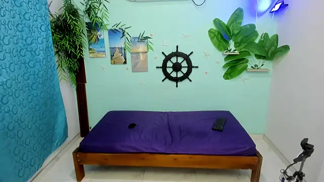 eladyrous98 online show from 02/06/26, 01:14