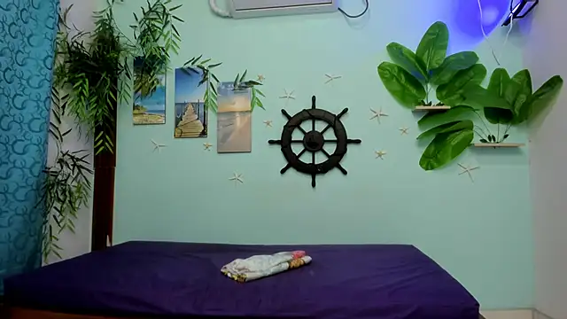 eladyrous98 online show from 02/25/26, 01:43