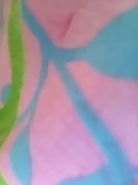 Lissa Sexyy online show from 10/31/25, 06:58