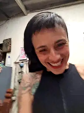 Samy Hoops online show from 05/12/26, 04:04