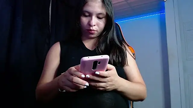 Abbiprada online show from 09/25/25, 06:22