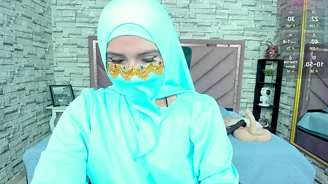 malek zark2 online show from 10/14/25, 11:05