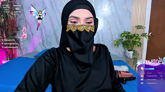 malek zark2 online show from 01/08/26, 12:57