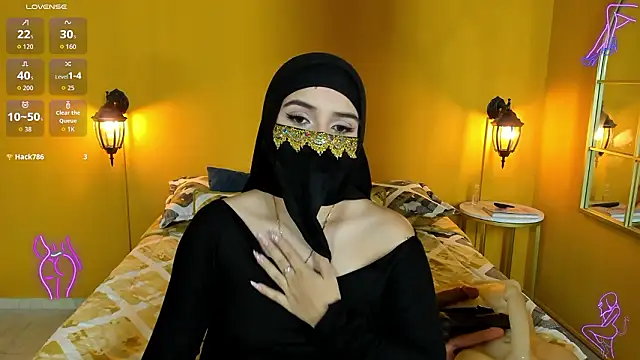 malek zark2 online show from 02/14/26, 12:51