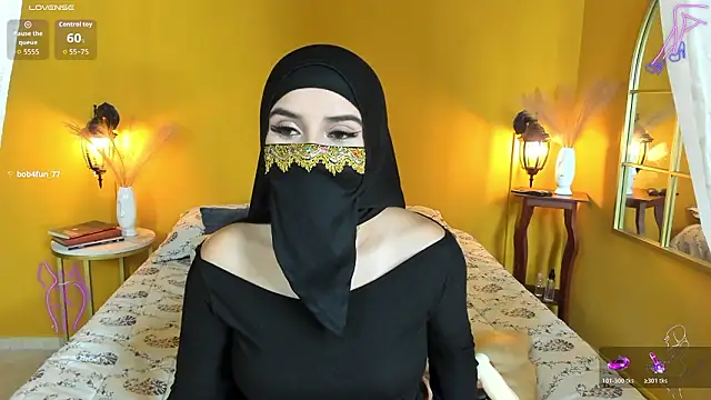 malek zark2 online show from 02/20/26, 12:40