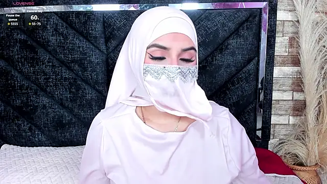 malek zark2 online show from 02/22/26, 12:45