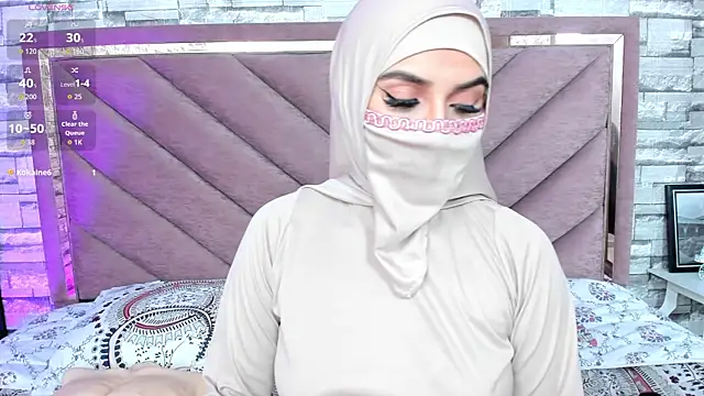 malek zark2 online show from 02/24/26, 09:57