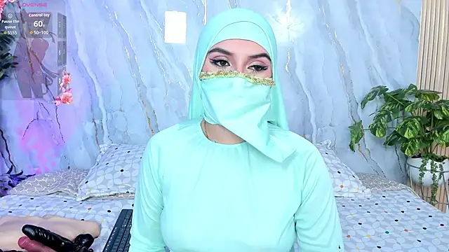 malek zark2 online show from 02/26/26, 11:37