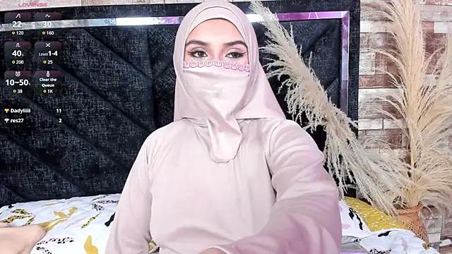 malek zark2 online show from 03/03/26, 11:54