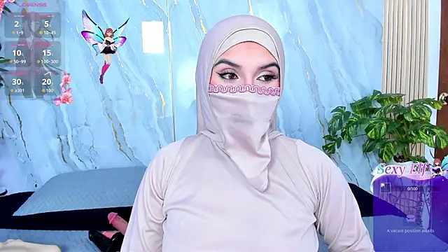 malek zark2 online show from 03/28/26, 12:43