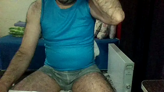 st206boy online show from 11/29/25, 12:57