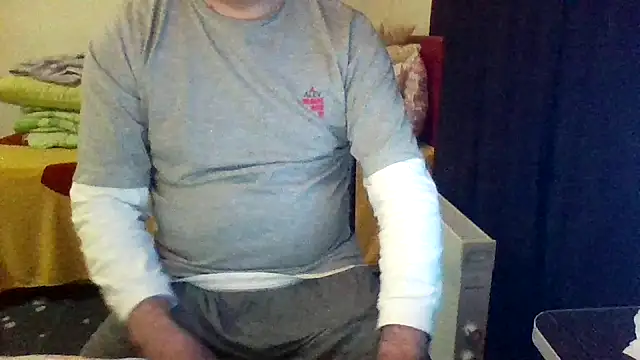 st206boy online show from 03/21/26, 12:15