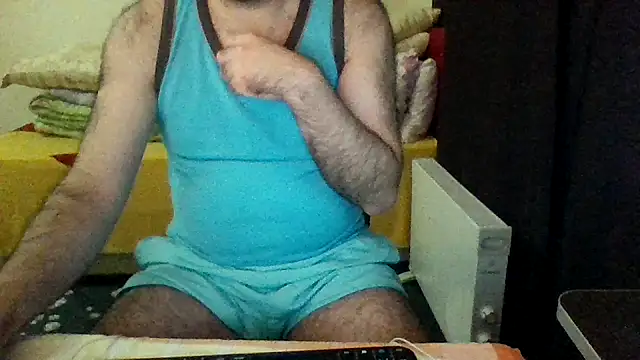 st206boy online show from 03/31/26, 12:45