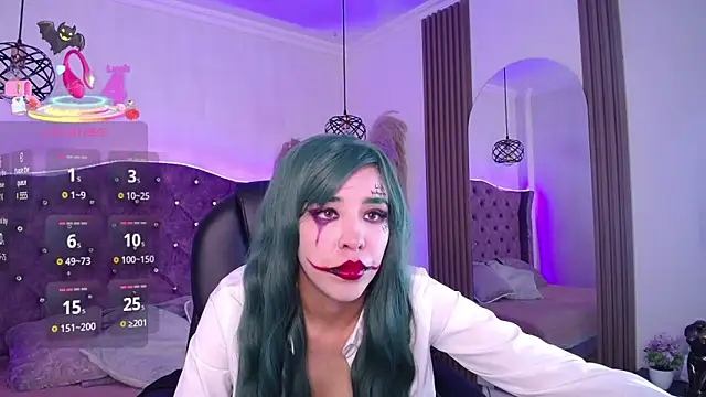 Snapshot of Amara_Davis chatting on 11/06/25, 05:19 Amara Davis online show from 11/06/25, 05:19