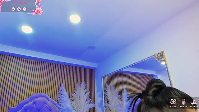 SelenaStonne online show from 02/07/26, 08:01