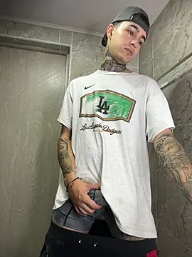 samm4044 online show from 01/08/26, 11:29