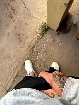 crazybarber69 online show from 12/02/25, 02:45