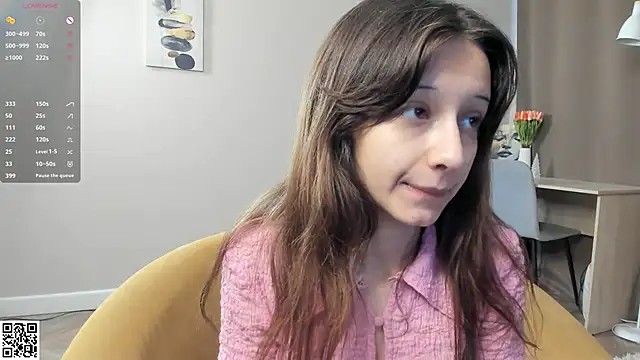 TaiteFairfield online show from 01/17/26, 10:31