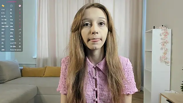 TaiteFairfield online show from 02/04/26, 10:32