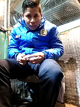 026Jeankarlos online show from 04/14/26, 05:46