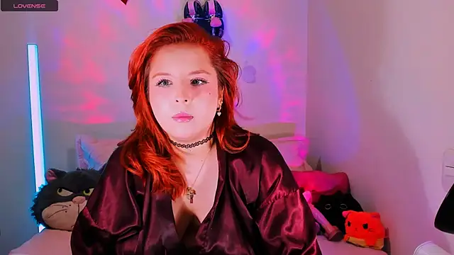 Snapshot of Rosie_Good_girl chatting on 05/28/26, 03:04 Rosie Good girl online show from 05/28/26, 03:04