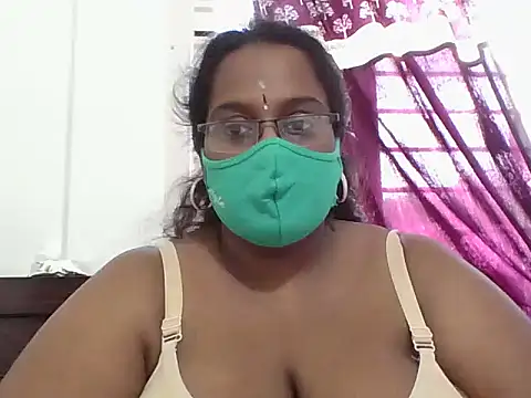 Reena-gowda online show from 10/11/25, 09:30