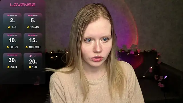 Wendy 228 online show from 02/17/26, 01:35