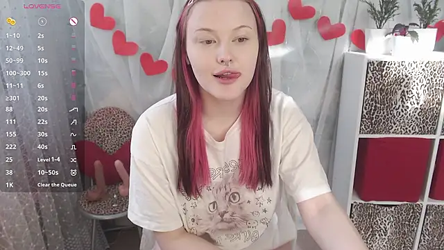 blissful muse2 online show from 02/24/26, 09:51