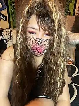 xoxLILxMELOxox online show from 10/14/25, 05:52