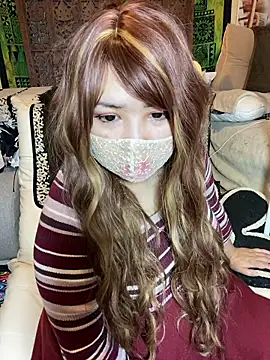 xoxLILxMELOxox online show from 10/20/25, 03:12