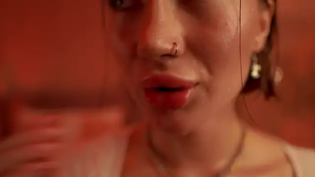 Serena Waldarf online show from 09/09/25, 03:55