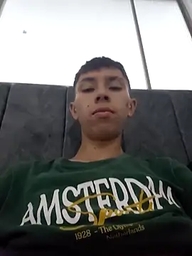 Flacoxlx online show from 11/01/25, 12:12