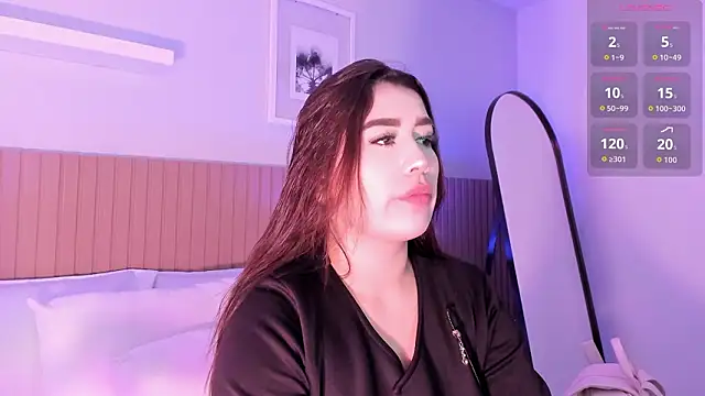 Snapshot of Amara_melodi chatting on 03/20/26, 06:40 Amara melodi online show from 03/20/26, 06:40