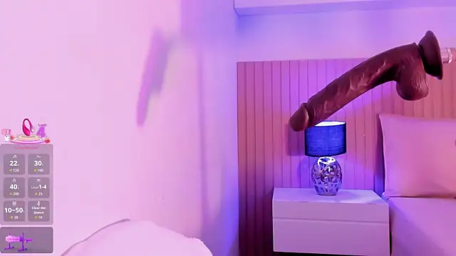 Snapshot of Amara_melodi chatting on 04/12/26, 07:24 Amara melodi online show from 04/12/26, 07:24