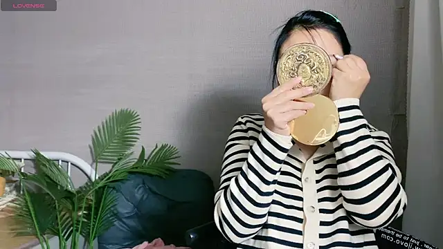 masubabe online show from 10/26/25, 09:04