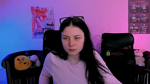 foxy tease  online show from 02/09/26, 02:15