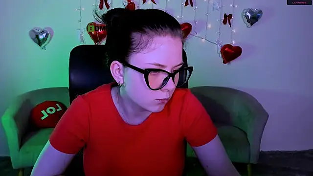 foxy tease  online show from 02/22/26, 10:08