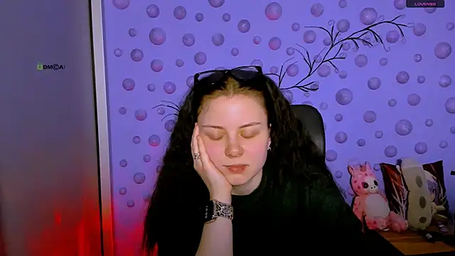 foxy tease  online show from 02/26/26, 08:30