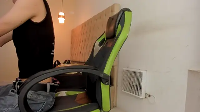 Darkknightx01 online show from 11/09/25, 02:10