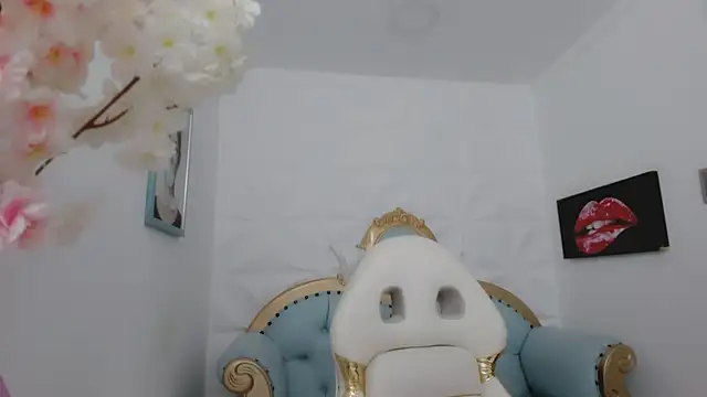 eimy skinny  online show from 09/10/25, 12:38