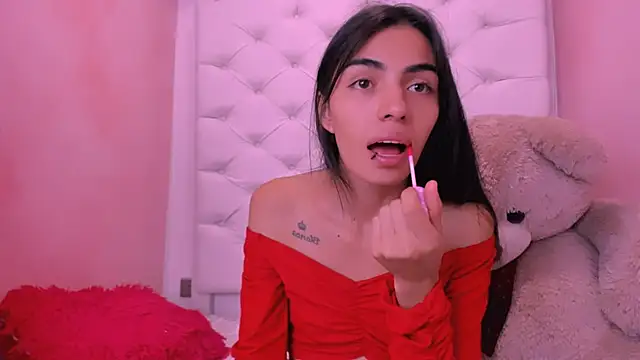 eimy skinny  online show from 04/18/26, 01:48