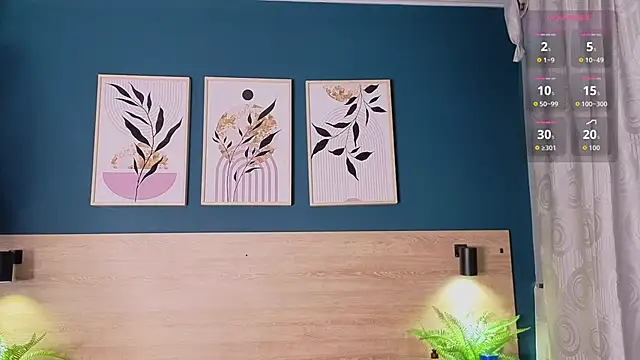 Snapshot of SarahMiler_ chatting on 09/09/25, 12:05 SarahMiler  online show from 09/09/25, 12:05