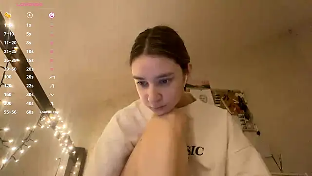 DanaCore online show from 10/31/25, 04:52