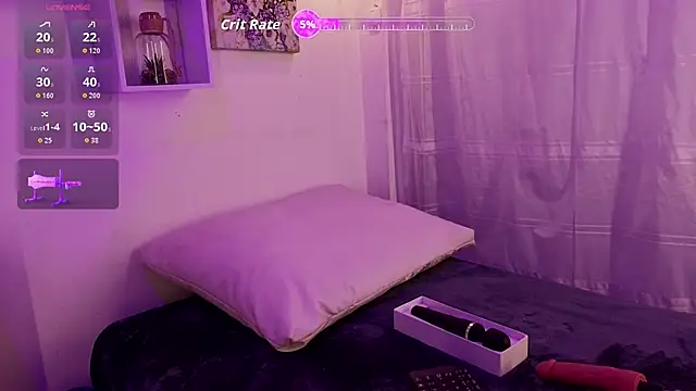 Samaraa Smith online show from 11/12/25, 11:10