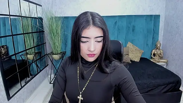 VictoriaaBlair online show from 02/27/26, 07:25