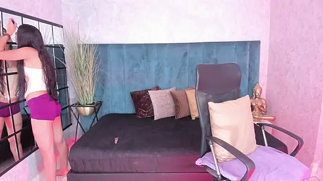 VictoriaaBlair online show from 03/20/26, 02:55