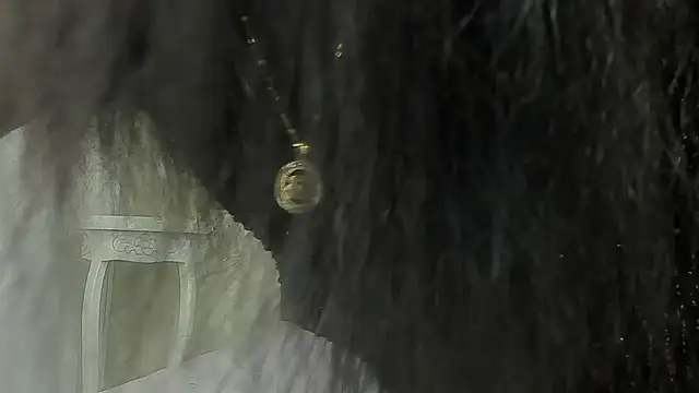 Chantal bony online show from 10/23/25, 02:49