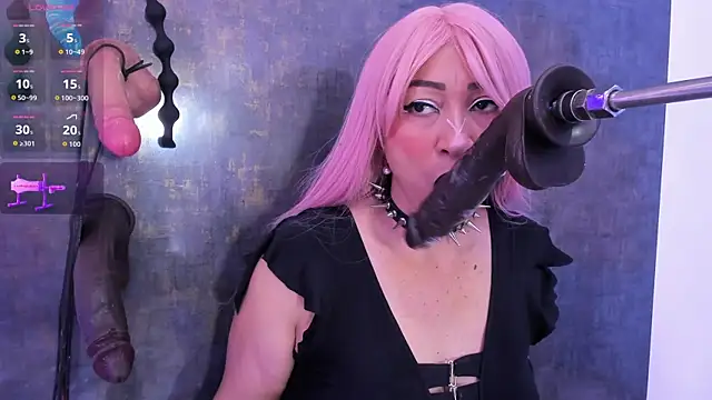 lisa milf  online show from 04/30/26, 01:34
