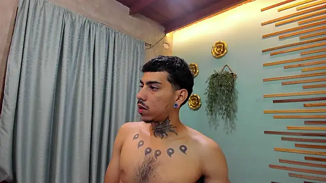 jharol cardonaa online show from 09/28/25, 01:16