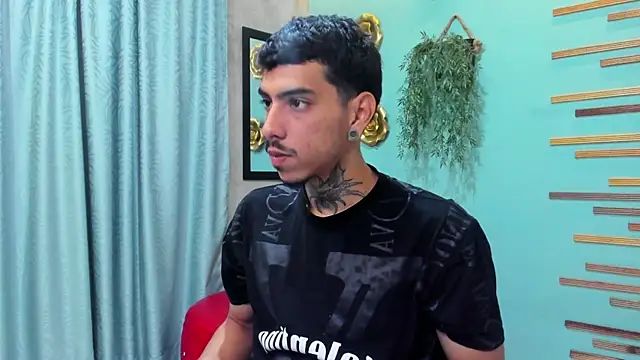 jharol cardonaa online show from 10/01/25, 01:39